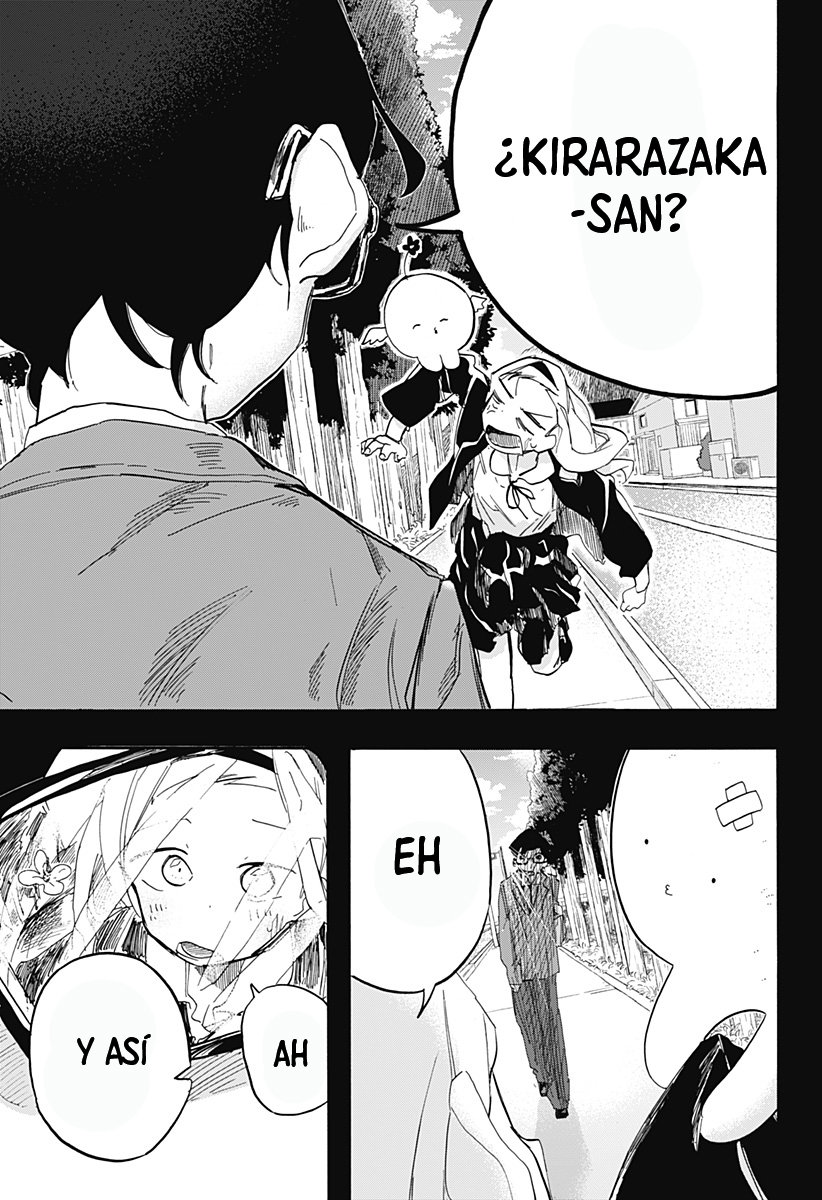 Read Takopi no Genzai ES Manga Online