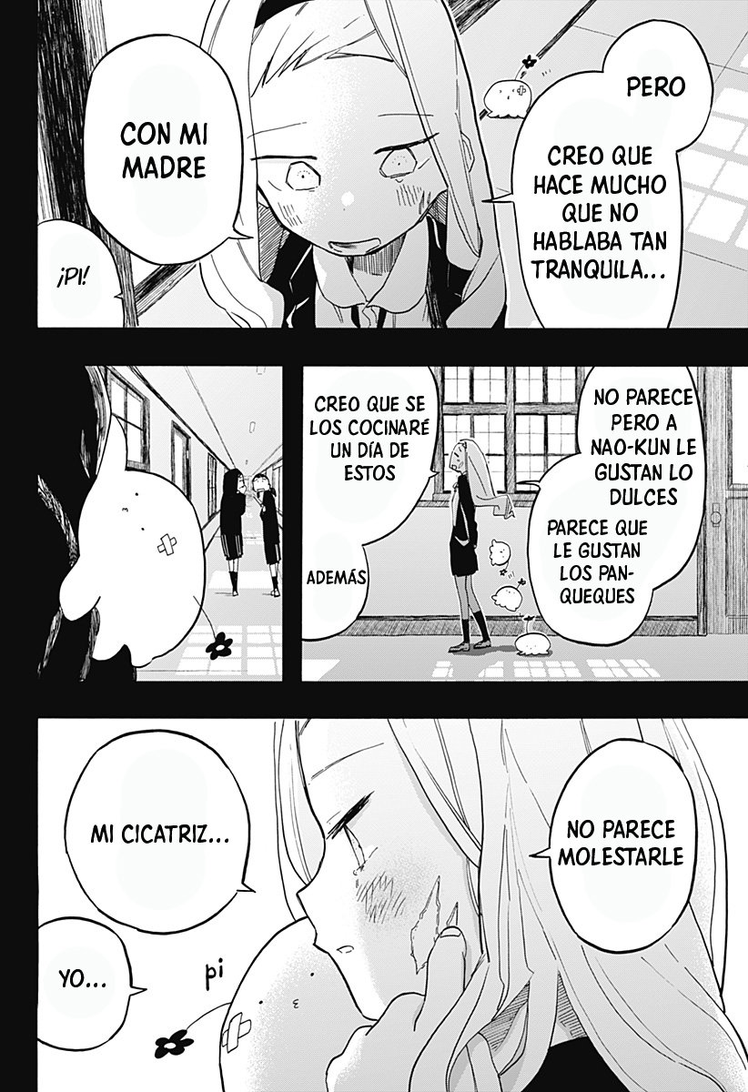 Read Takopi no Genzai ES Manga Online