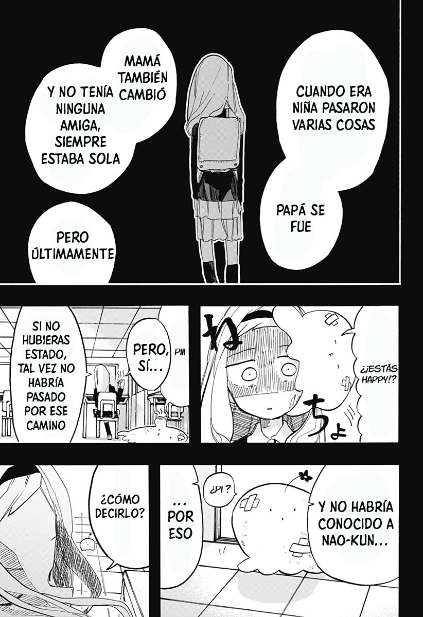 Read Takopi no Genzai ES Manga Online