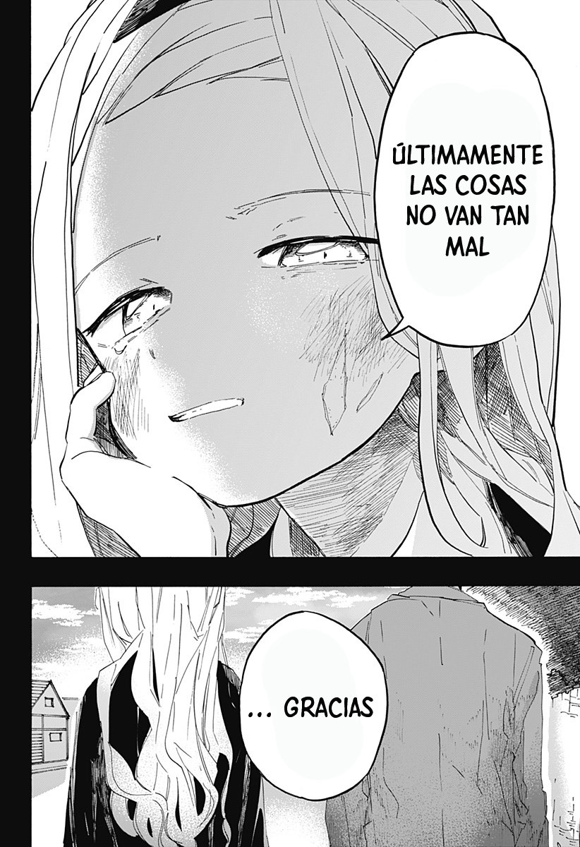 Read Takopi no Genzai ES Manga Online