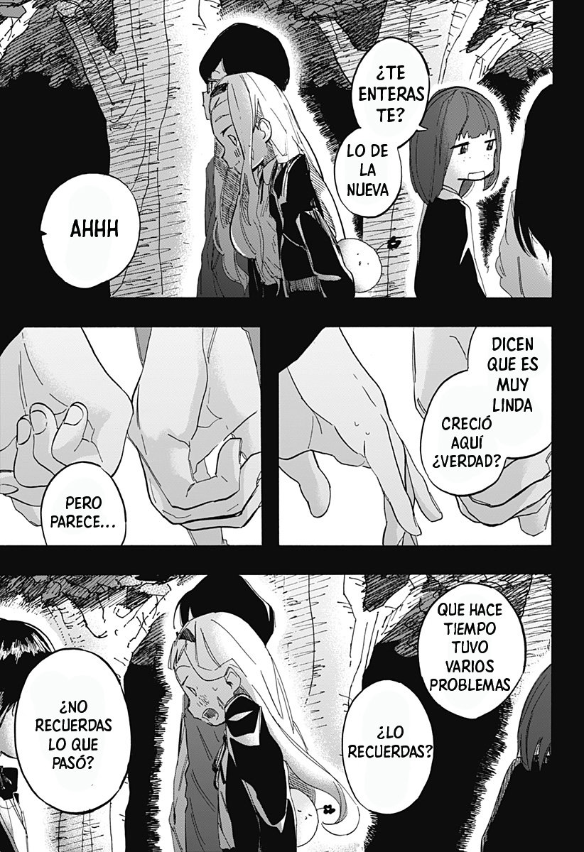 Read Takopi no Genzai ES Manga Online