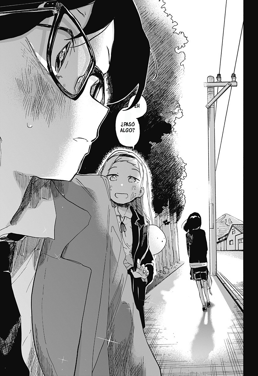 Read Takopi no Genzai ES Manga Online