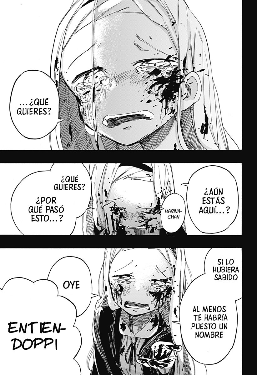 Read Takopi no Genzai ES Manga Online