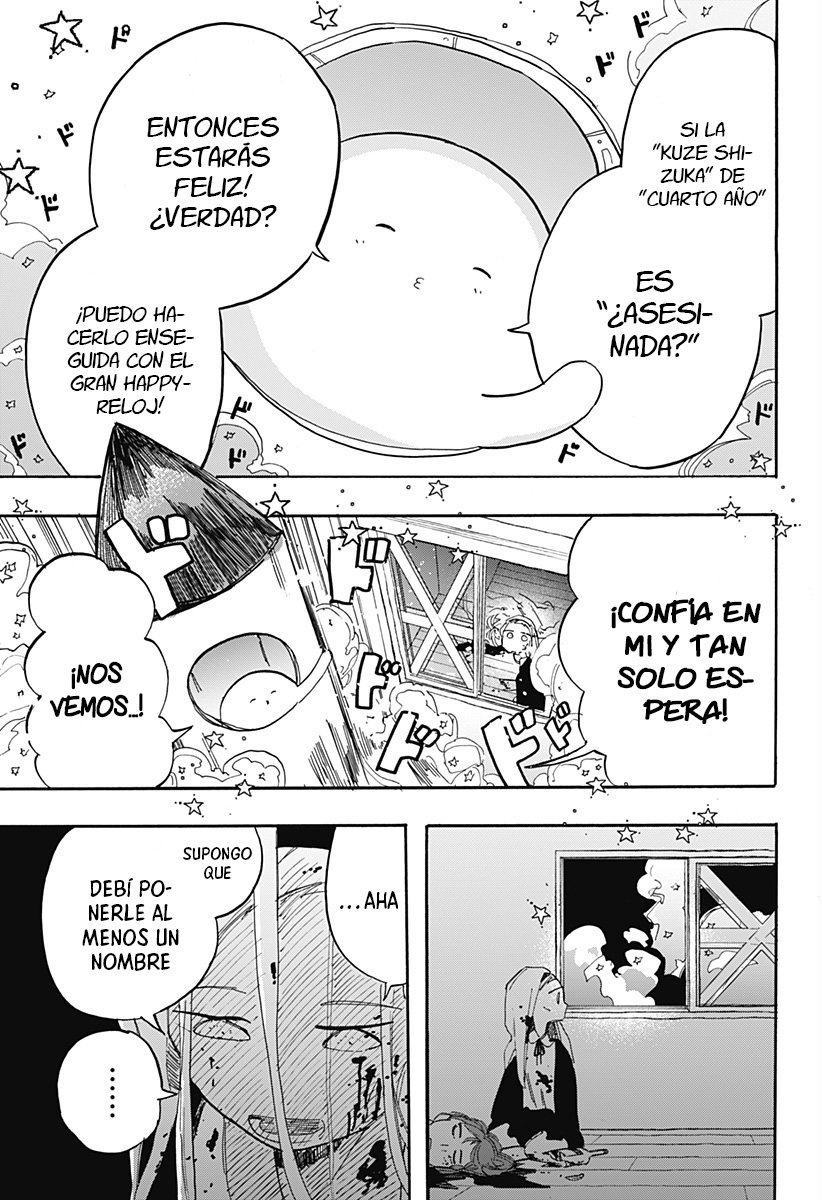 Read Takopi no Genzai ES Manga Online