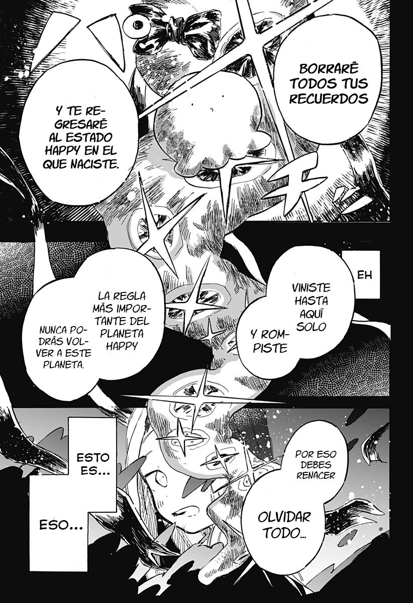 Read Takopi no Genzai ES Manga Online