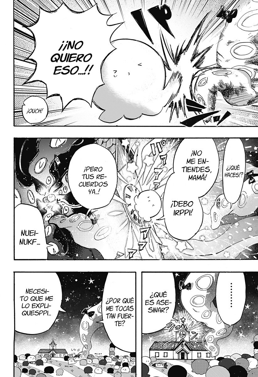 Read Takopi no Genzai ES Manga Online