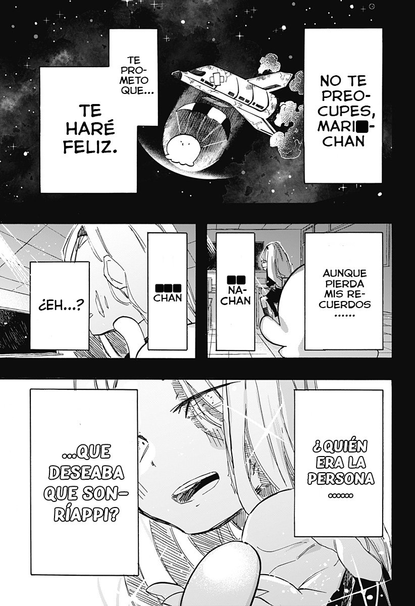 Read Takopi no Genzai ES Manga Online