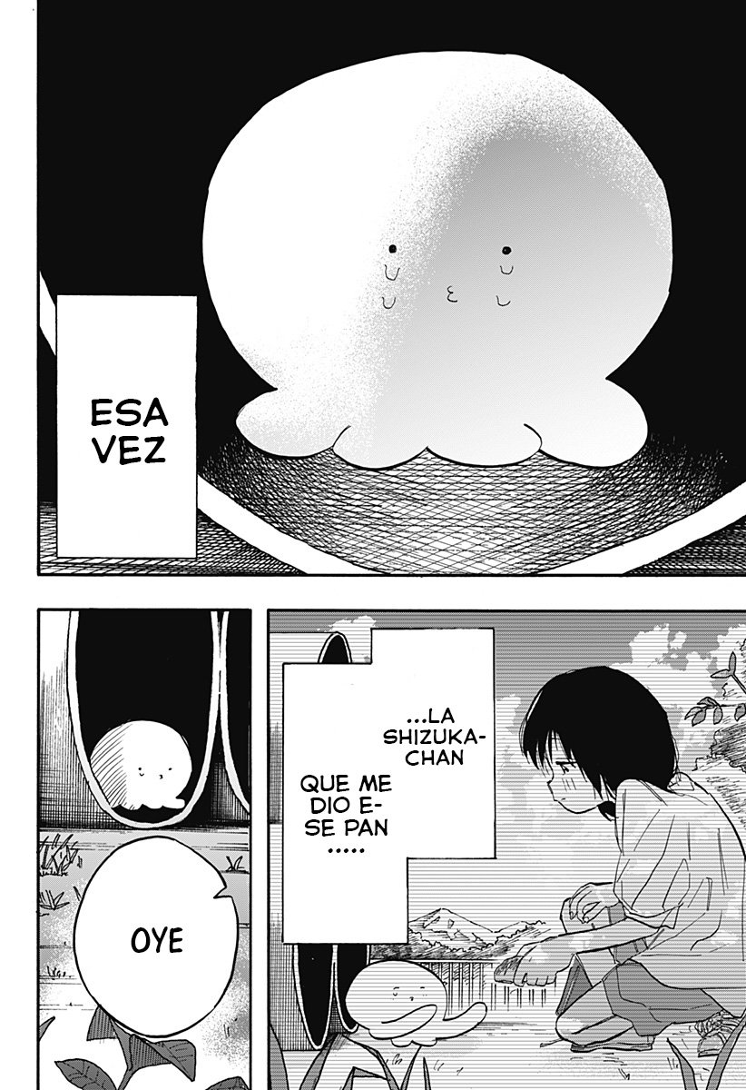 Read Takopi no Genzai ES Manga Online