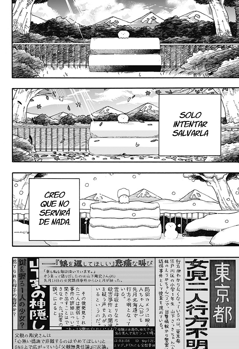 Read Takopi no Genzai ES Manga Online