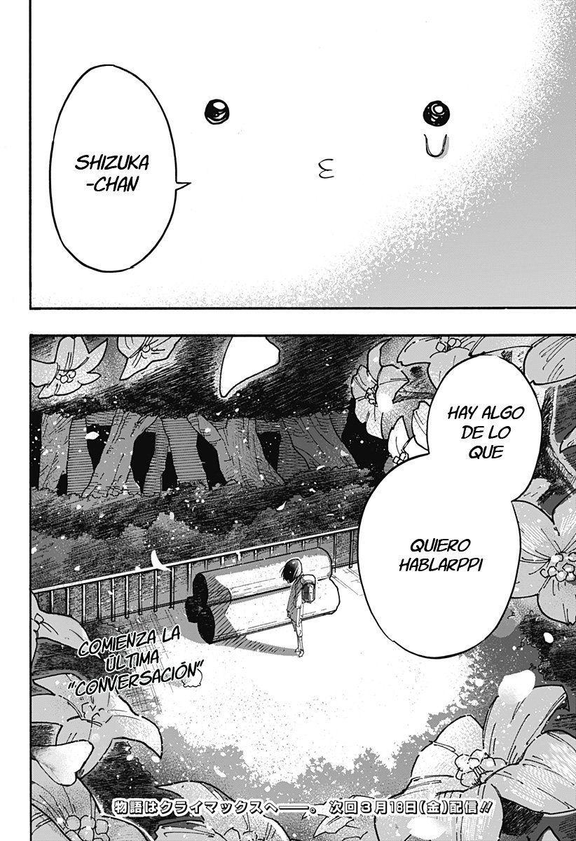 Read Takopi no Genzai ES Manga Online