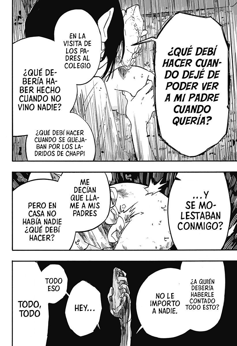 Read Takopi no Genzai ES Manga Online
