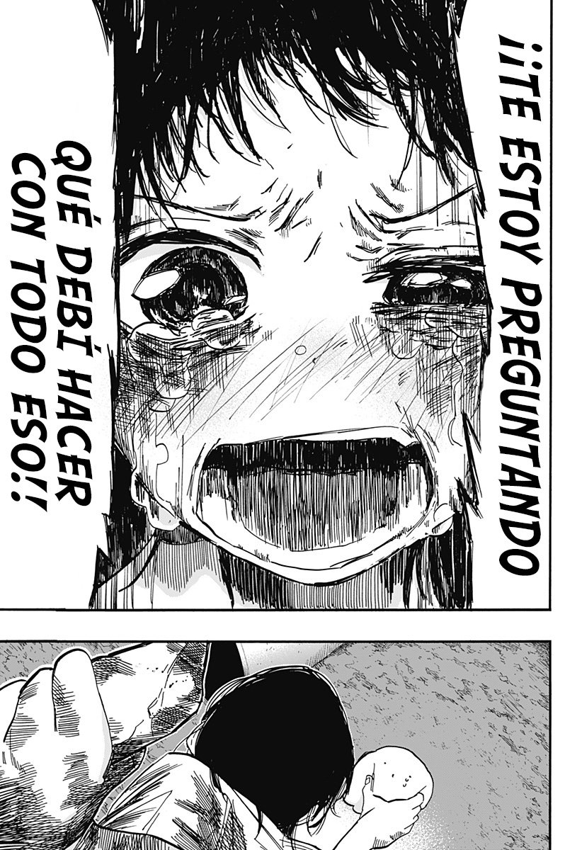 Read Takopi no Genzai ES Manga Online