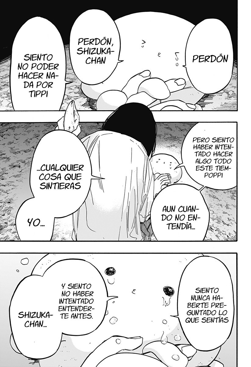 Read Takopi no Genzai ES Manga Online