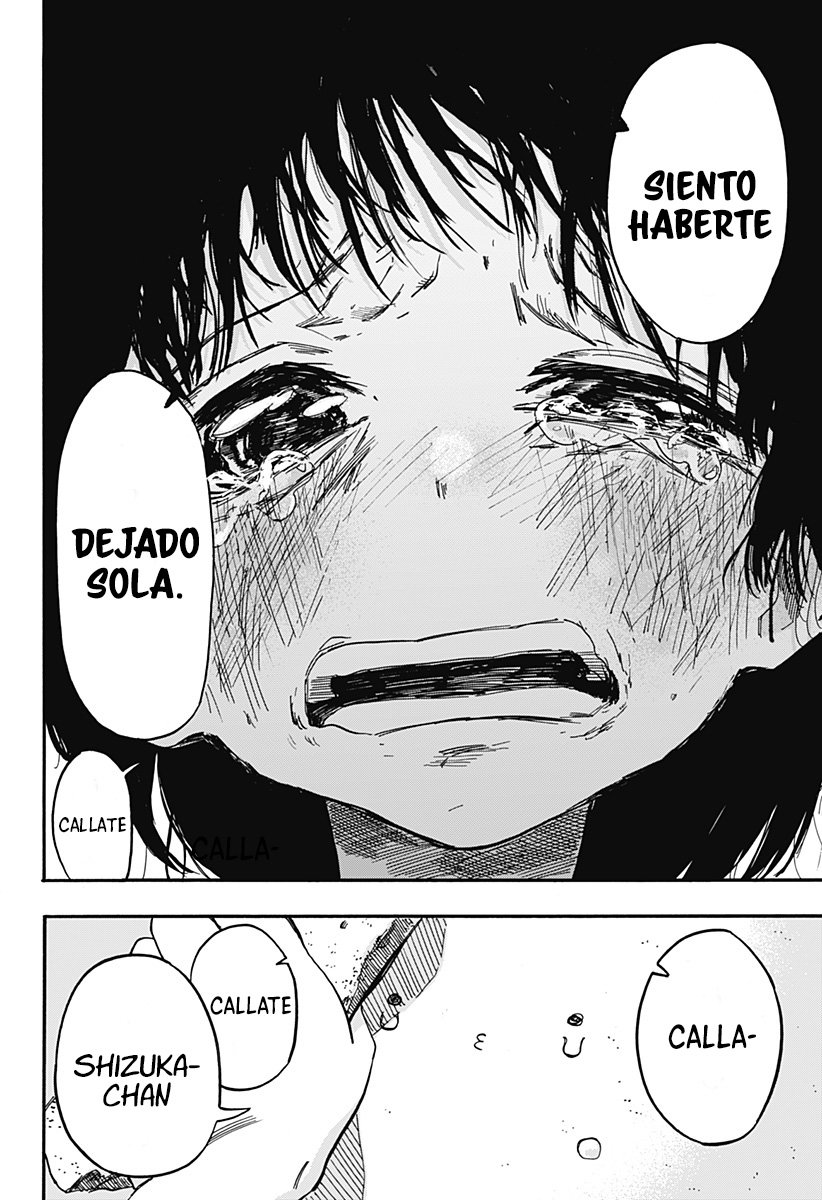 Read Takopi no Genzai ES Manga Online