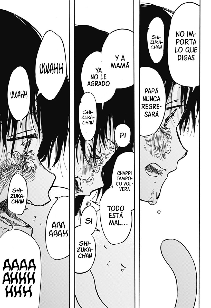 Read Takopi no Genzai ES Manga Online