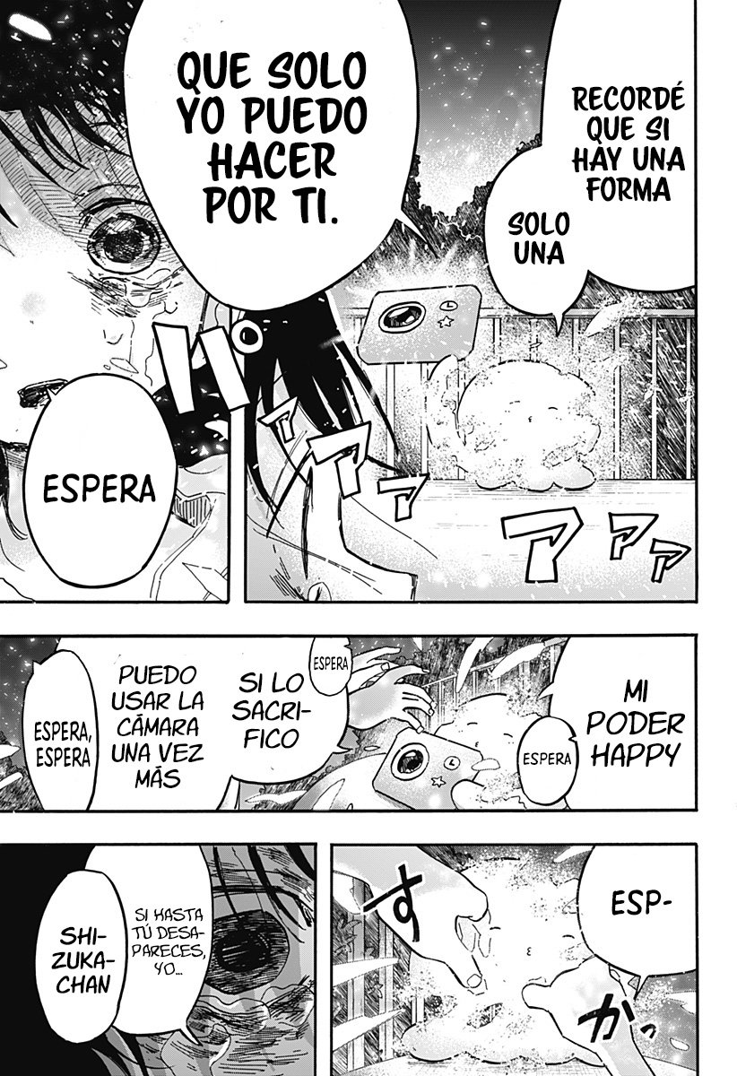 Read Takopi no Genzai ES Manga Online