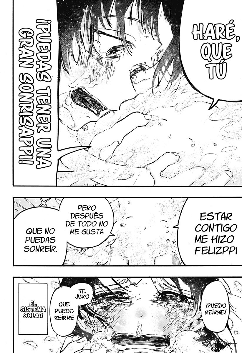 Read Takopi no Genzai ES Manga Online