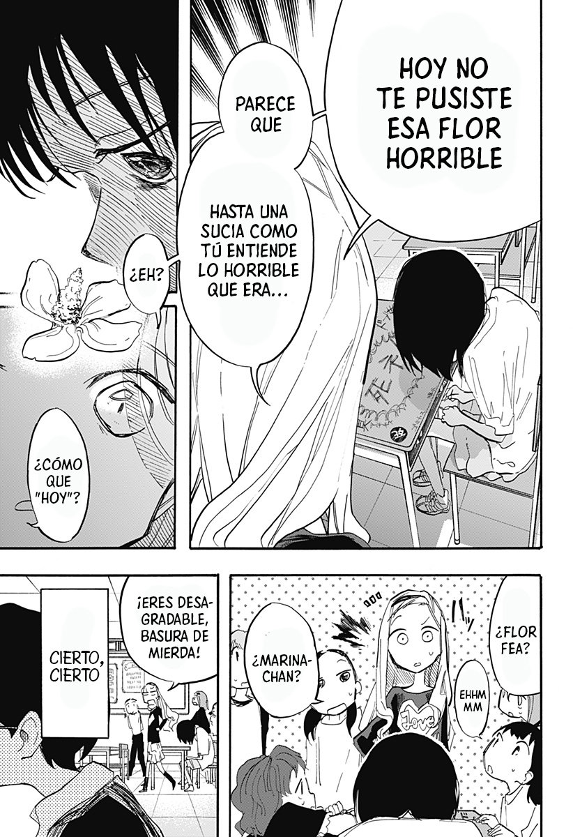 Read Takopi no Genzai ES Manga Online