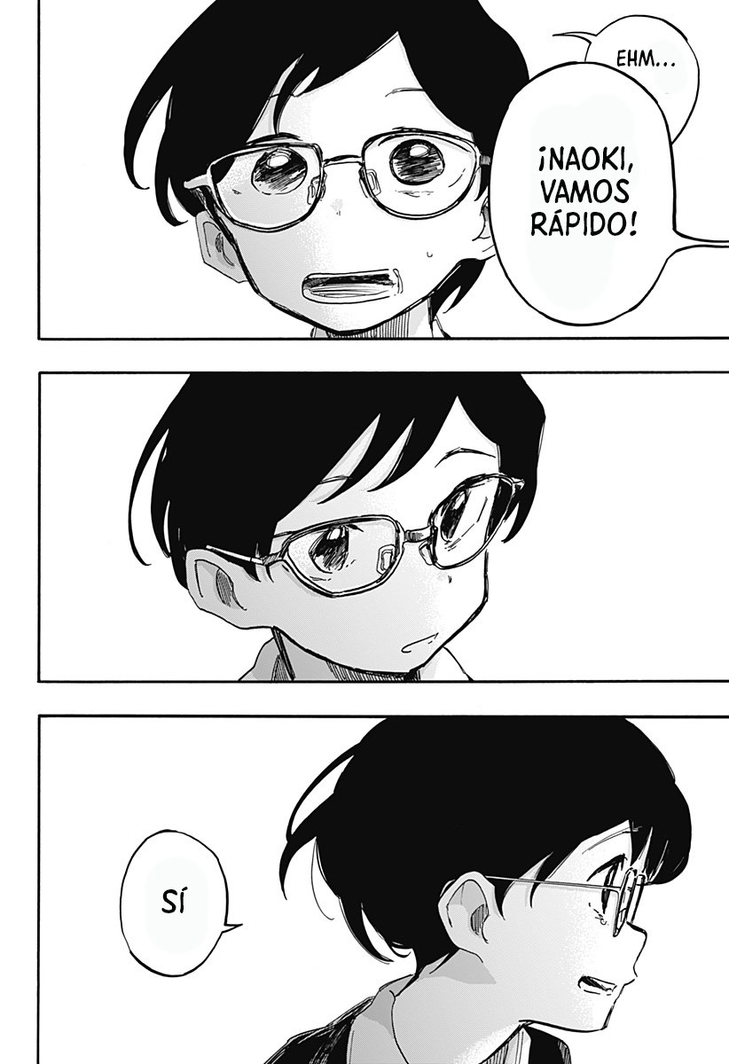 Read Takopi no Genzai ES Manga Online