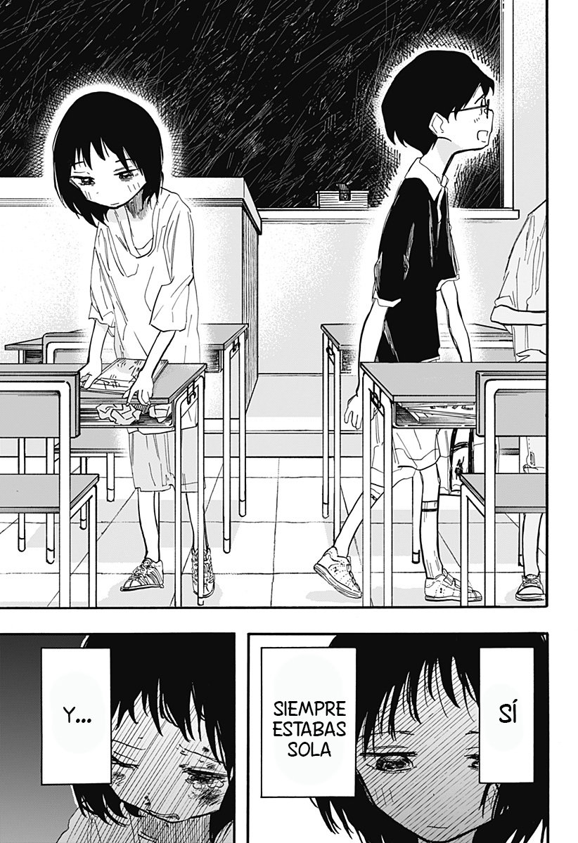 Read Takopi no Genzai ES Manga Online