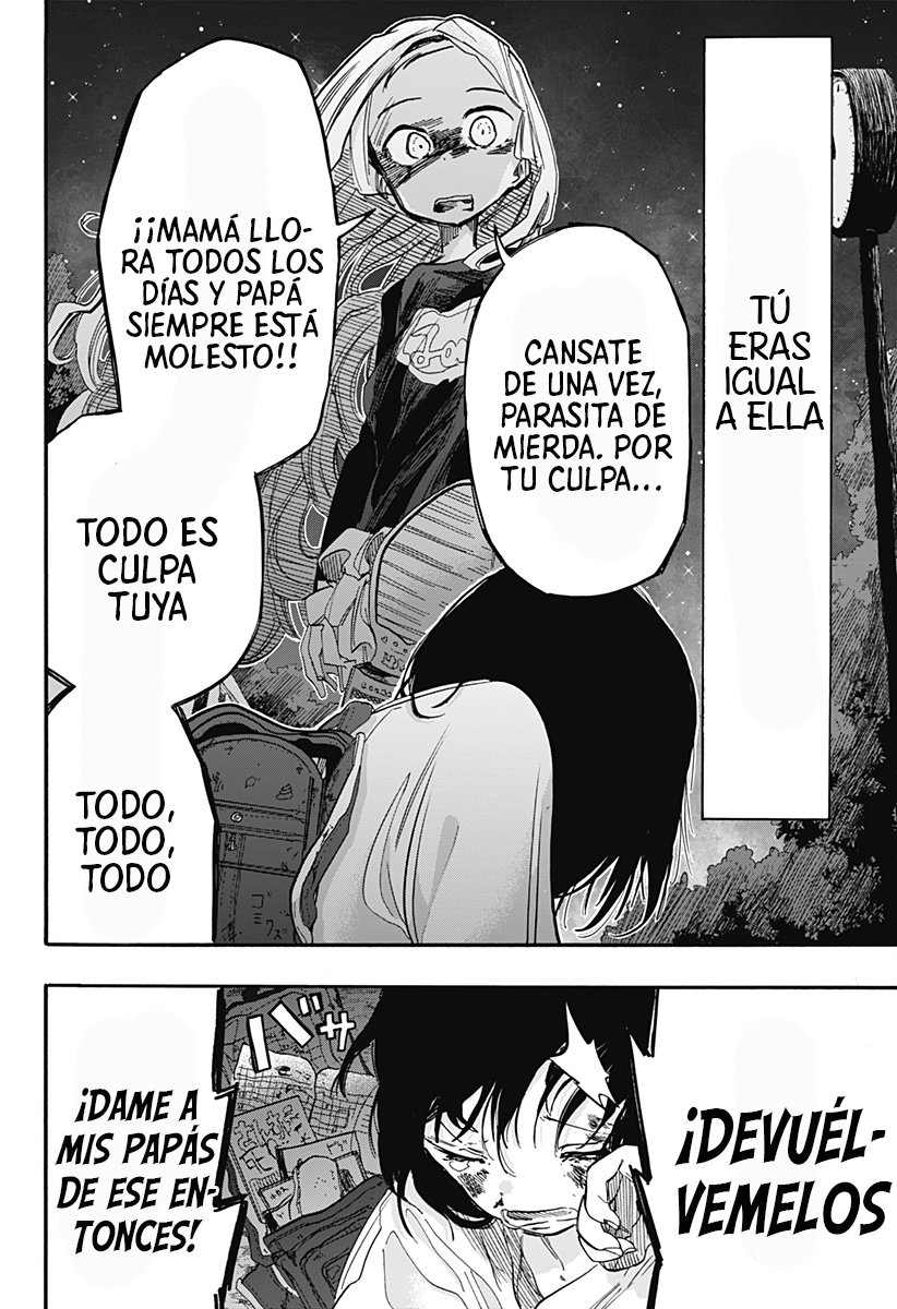 Read Takopi no Genzai ES Manga Online