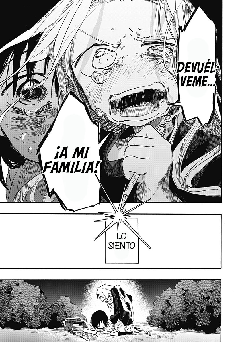 Read Takopi no Genzai ES Manga Online