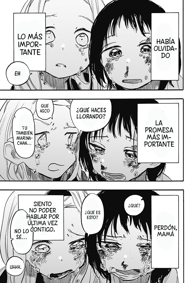 Read Takopi no Genzai ES Manga Online