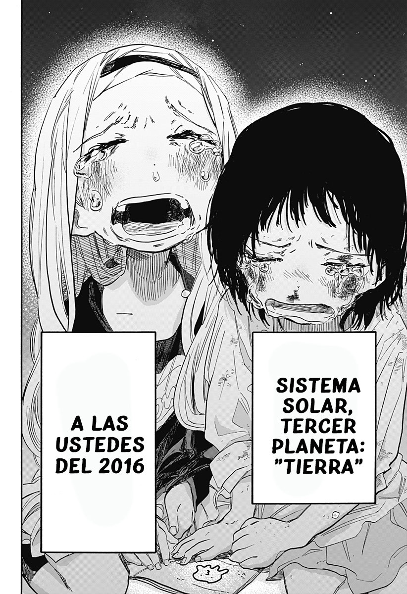 Read Takopi no Genzai ES Manga Online