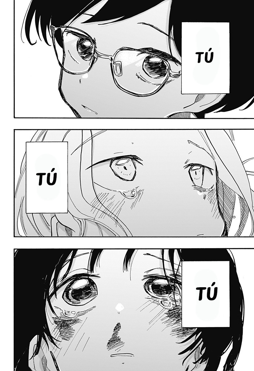 Read Takopi no Genzai ES Manga Online