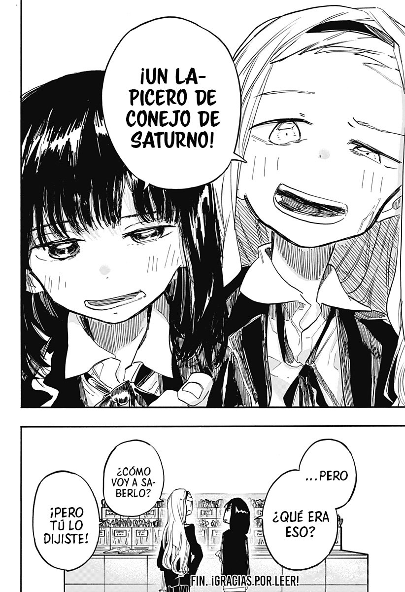 Read Takopi no Genzai ES Manga Online