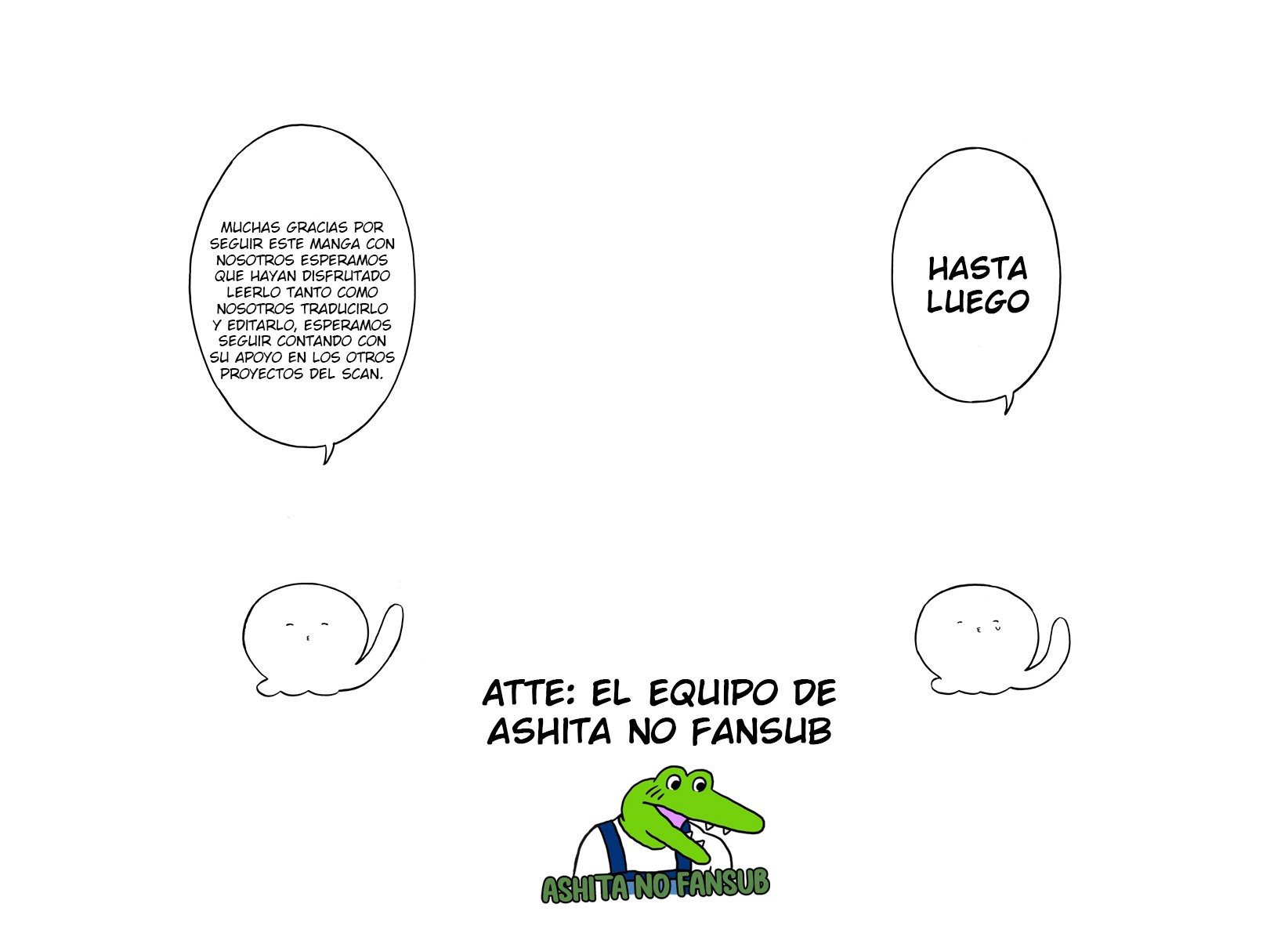 Read Takopi no Genzai ES Manga Online
