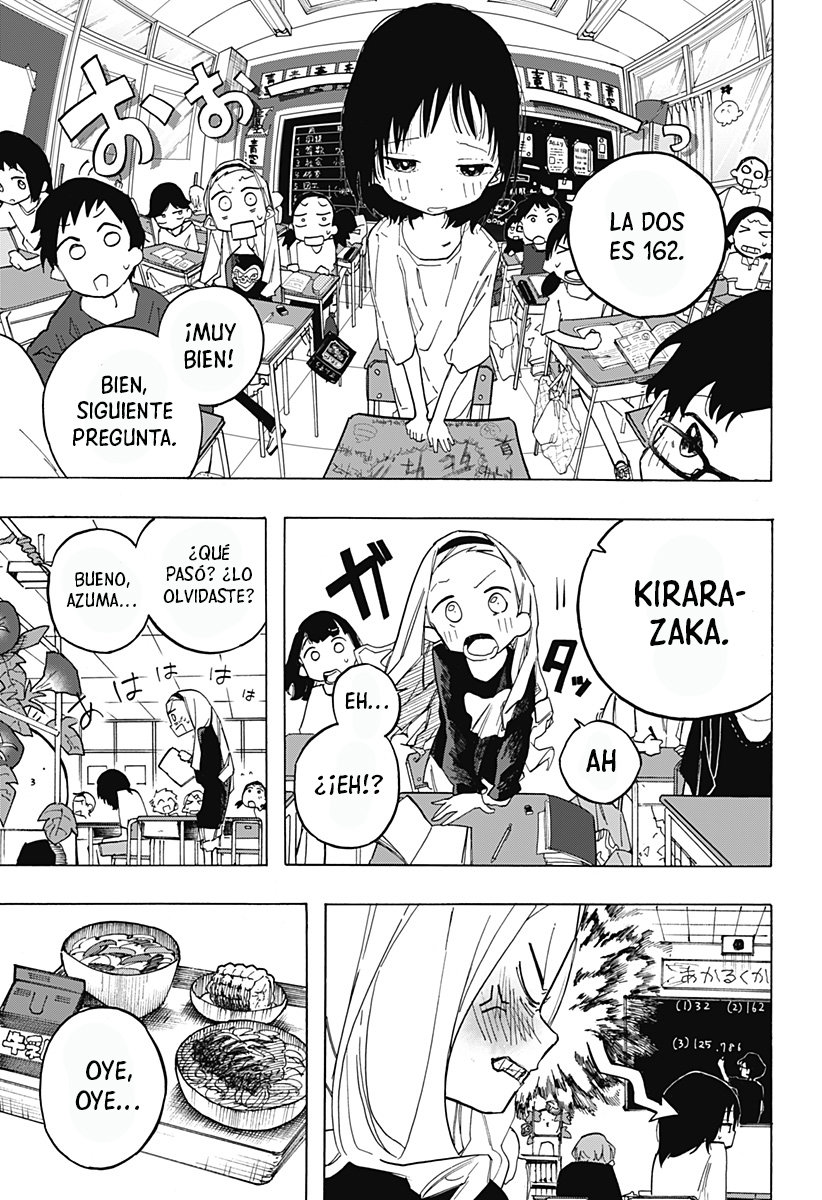 Read Takopi no Genzai ES Manga Online