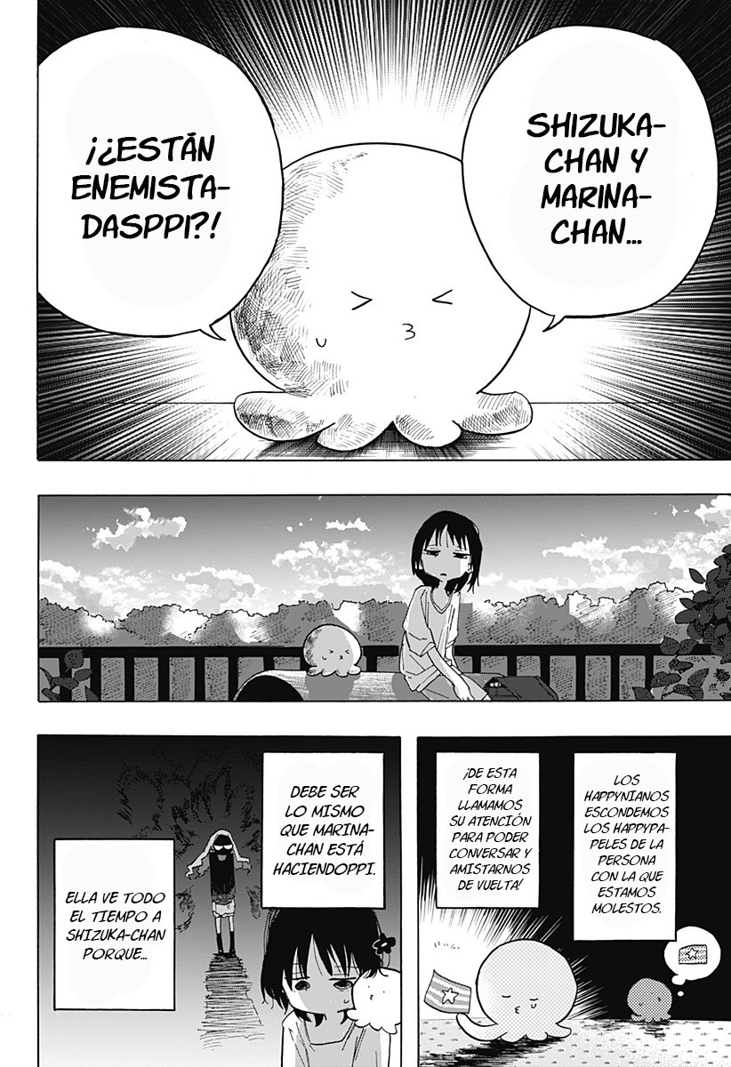 Read Takopi no Genzai ES Manga Online