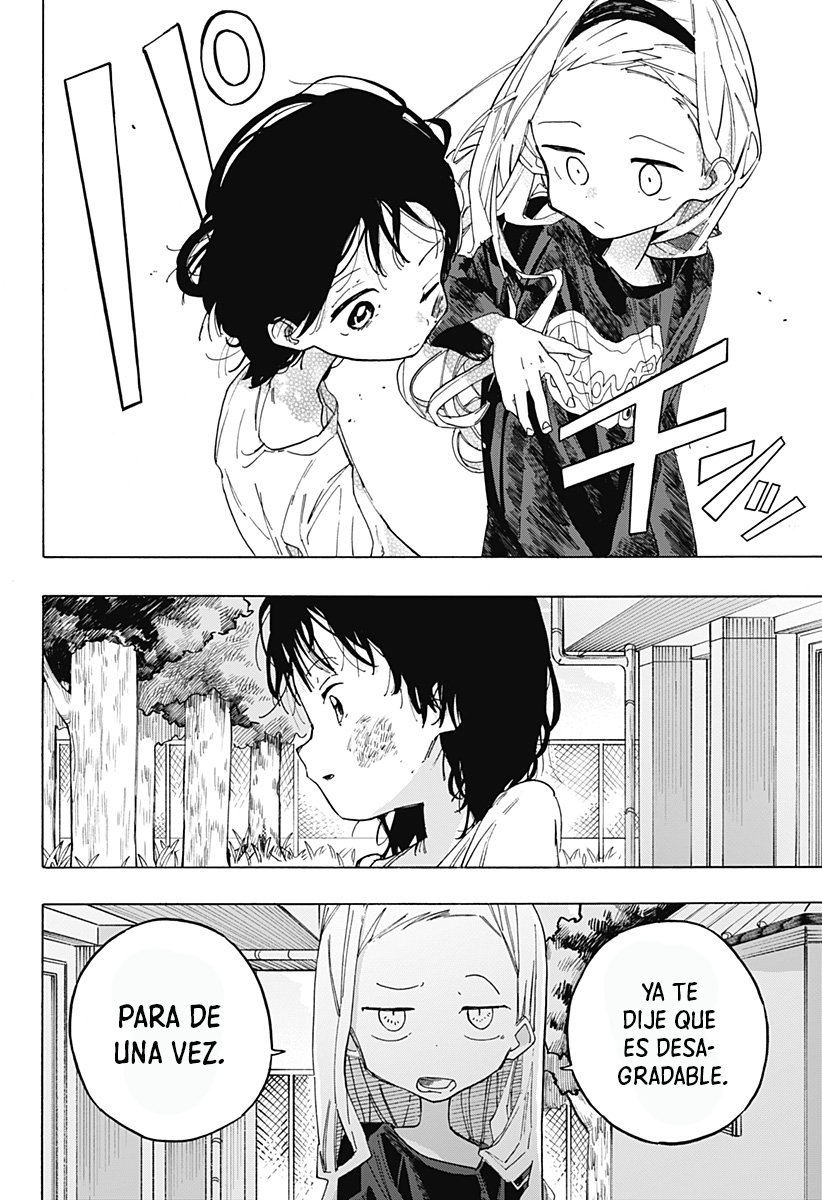 Read Takopi no Genzai ES Manga Online