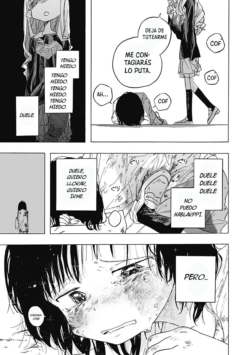 Read Takopi no Genzai ES Manga Online