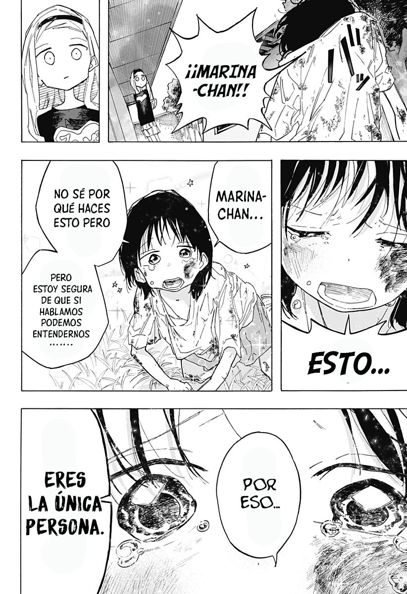 Read Takopi no Genzai ES Manga Online