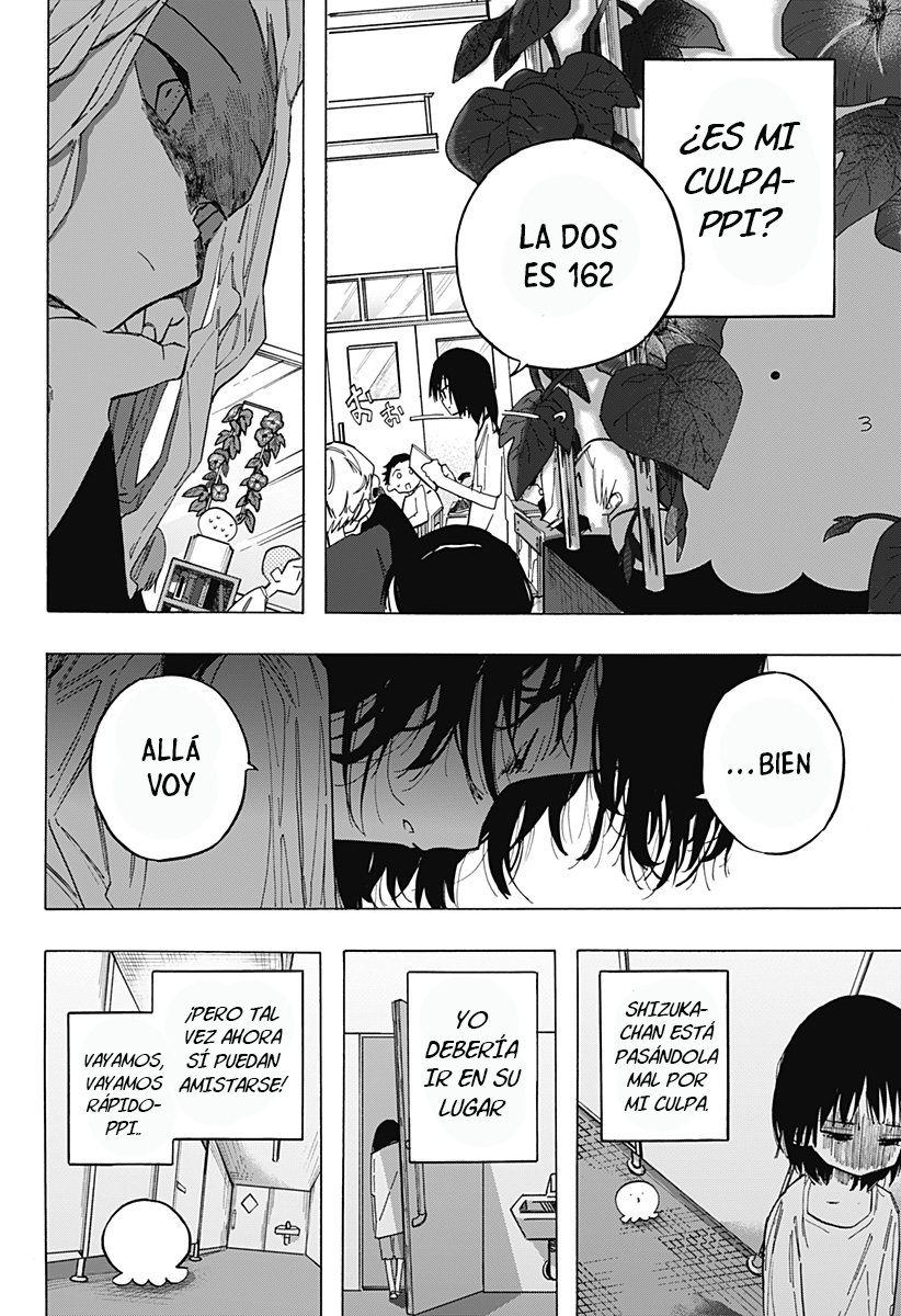 Read Takopi no Genzai ES Manga Online