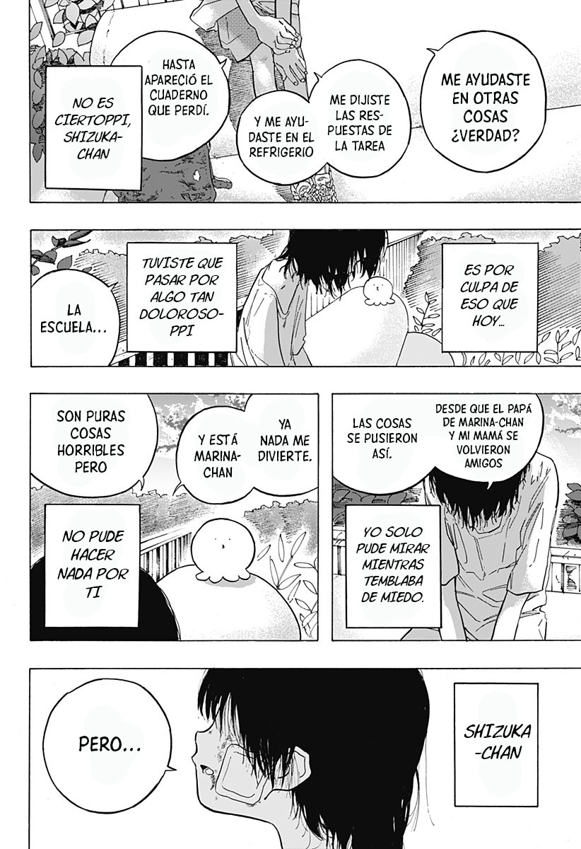 Read Takopi no Genzai ES Manga Online
