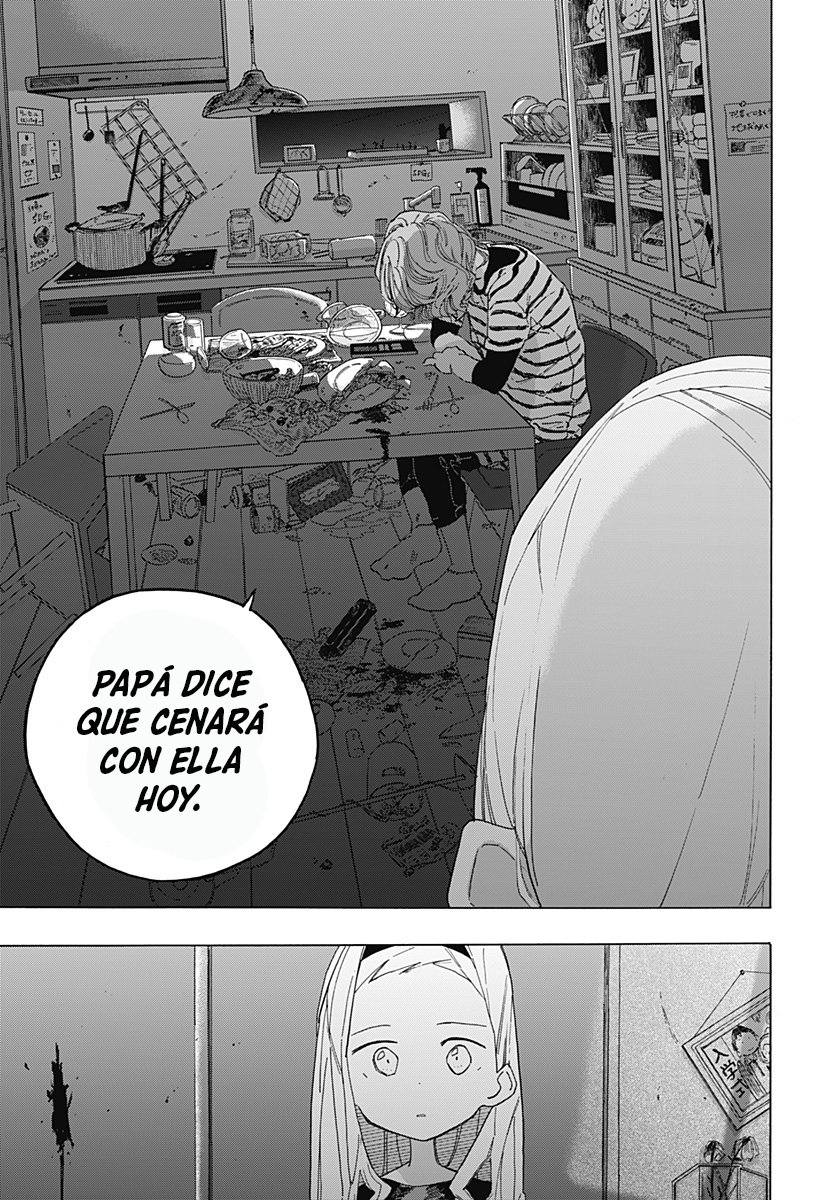 Read Takopi no Genzai ES Manga Online