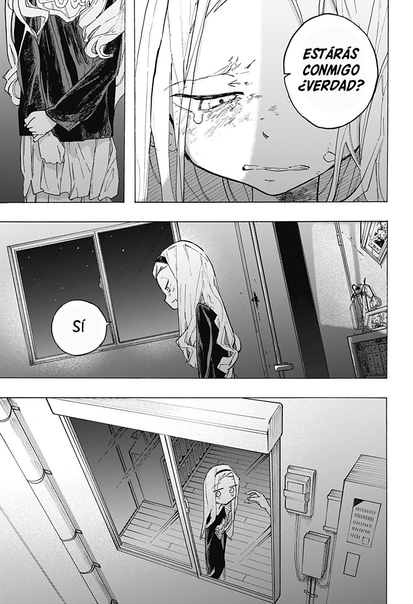 Read Takopi no Genzai ES Manga Online