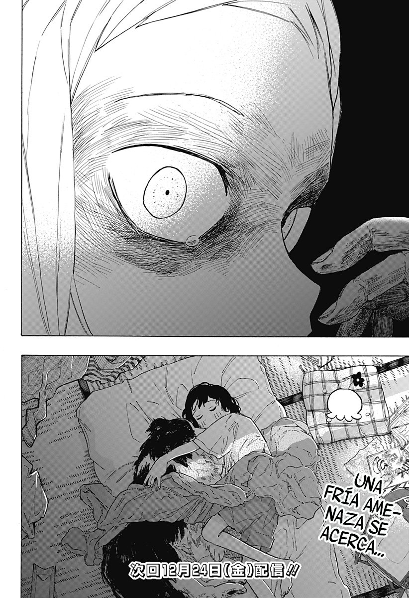 Read Takopi no Genzai ES Manga Online