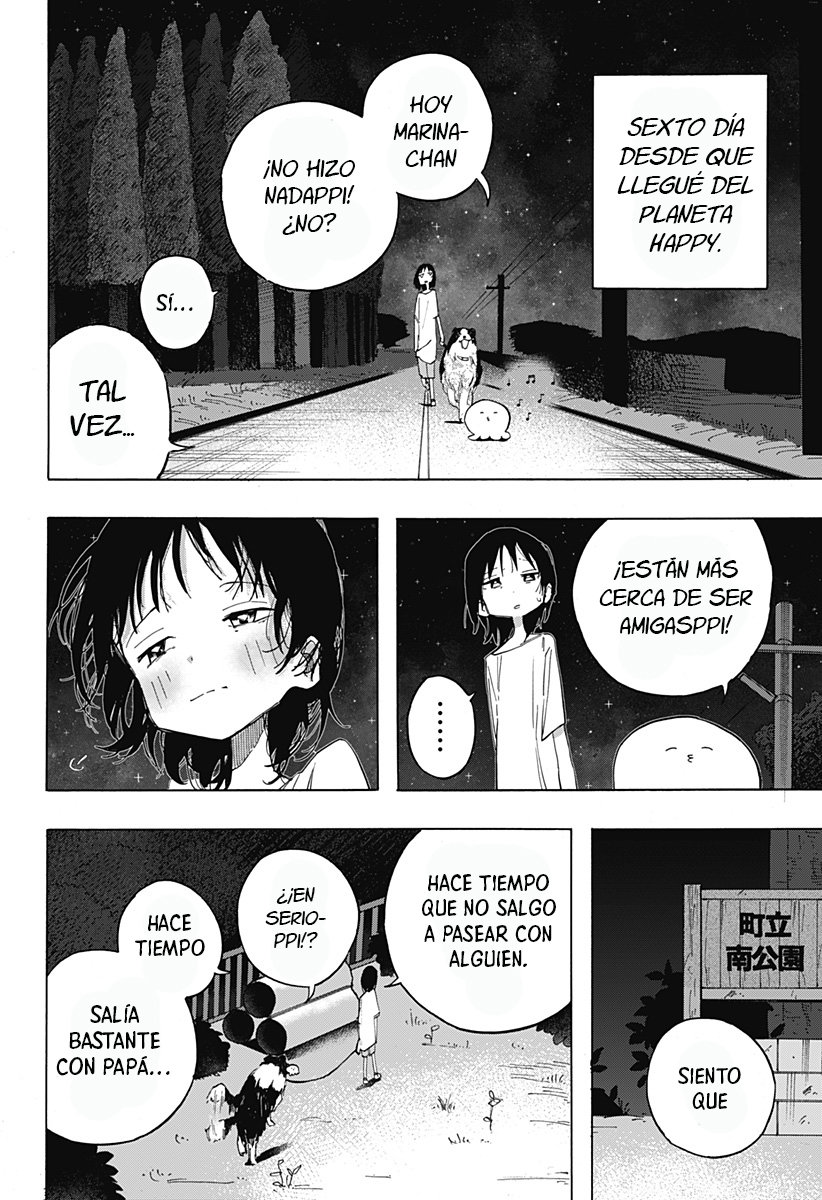Read Takopi no Genzai ES Manga Online