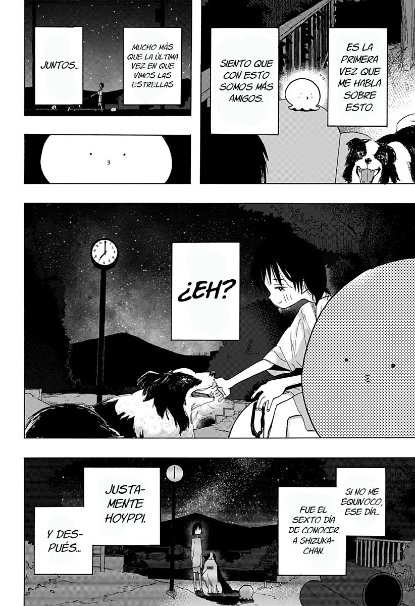 Read Takopi no Genzai ES Manga Online