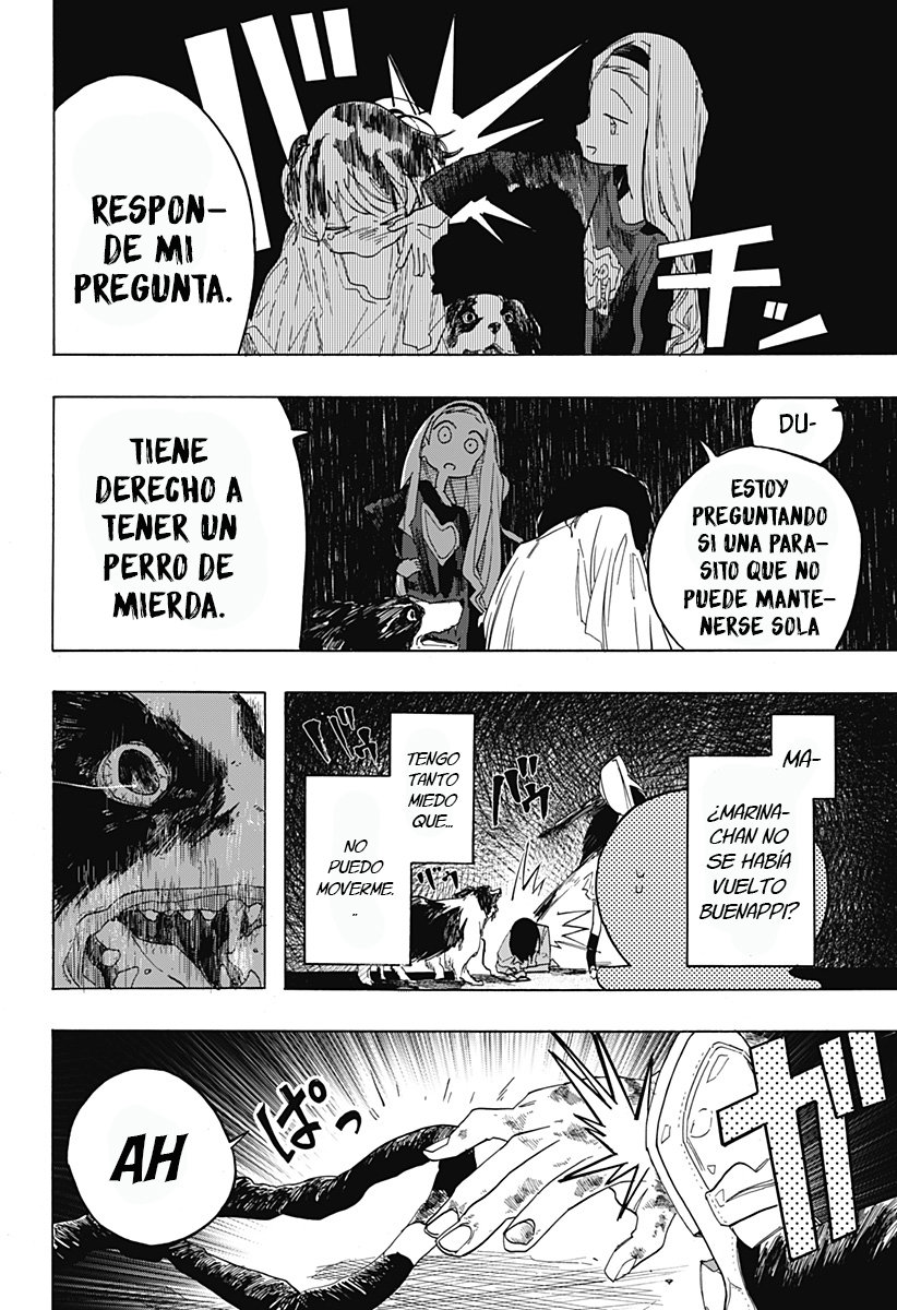 Read Takopi no Genzai ES Manga Online