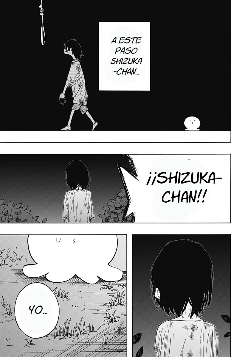 Read Takopi no Genzai ES Manga Online