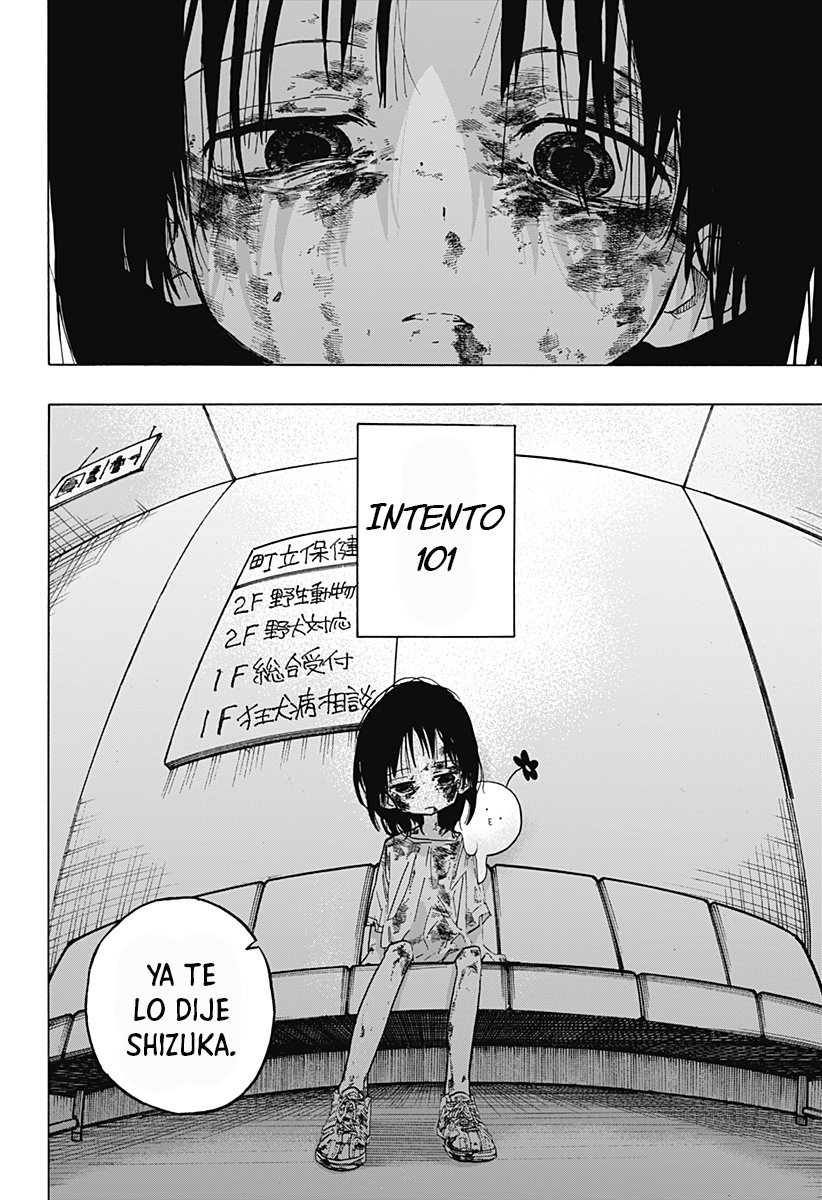 Read Takopi no Genzai ES Manga Online