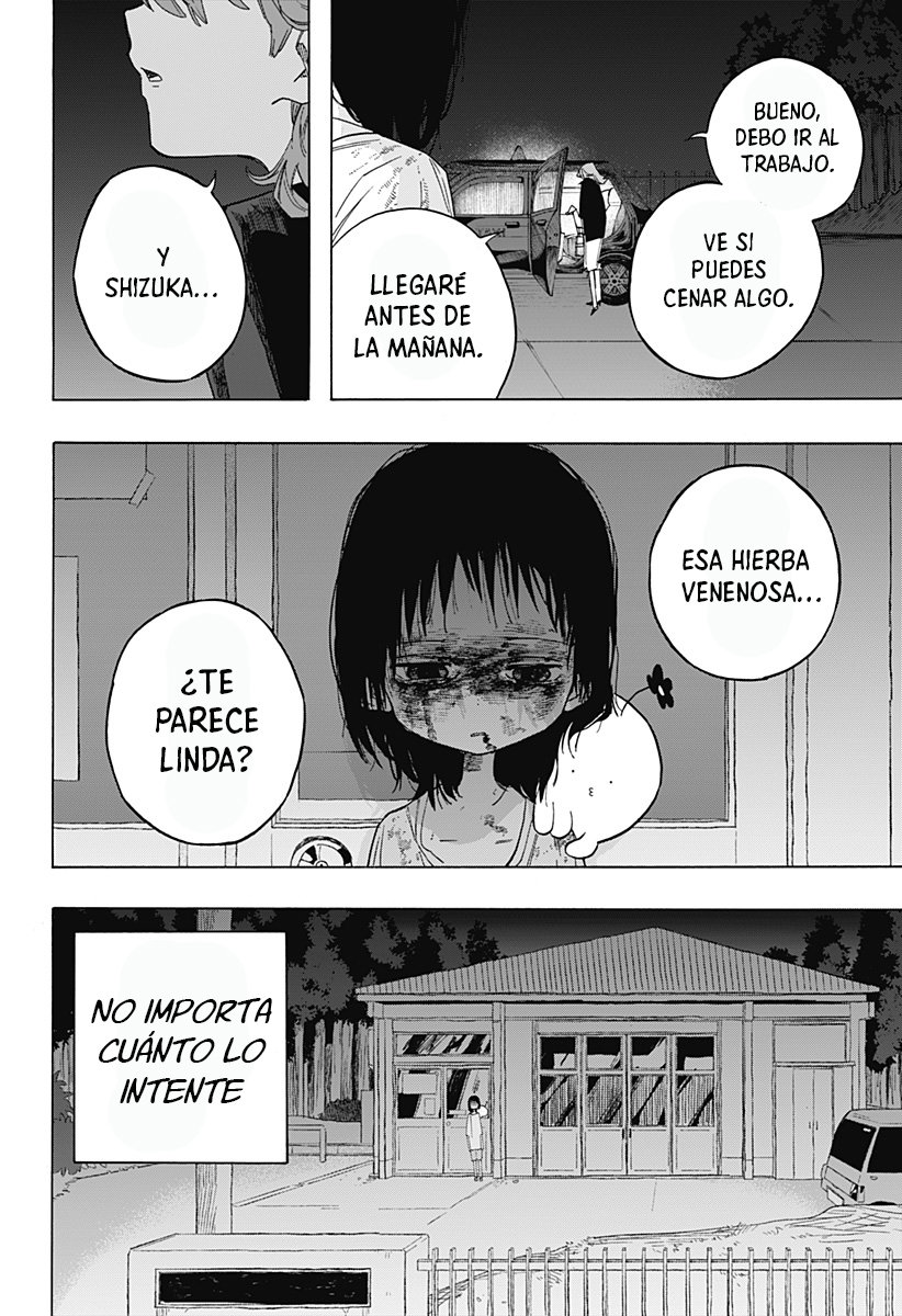 Read Takopi no Genzai ES Manga Online