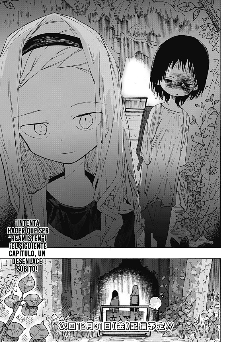 Read Takopi no Genzai ES Manga Online