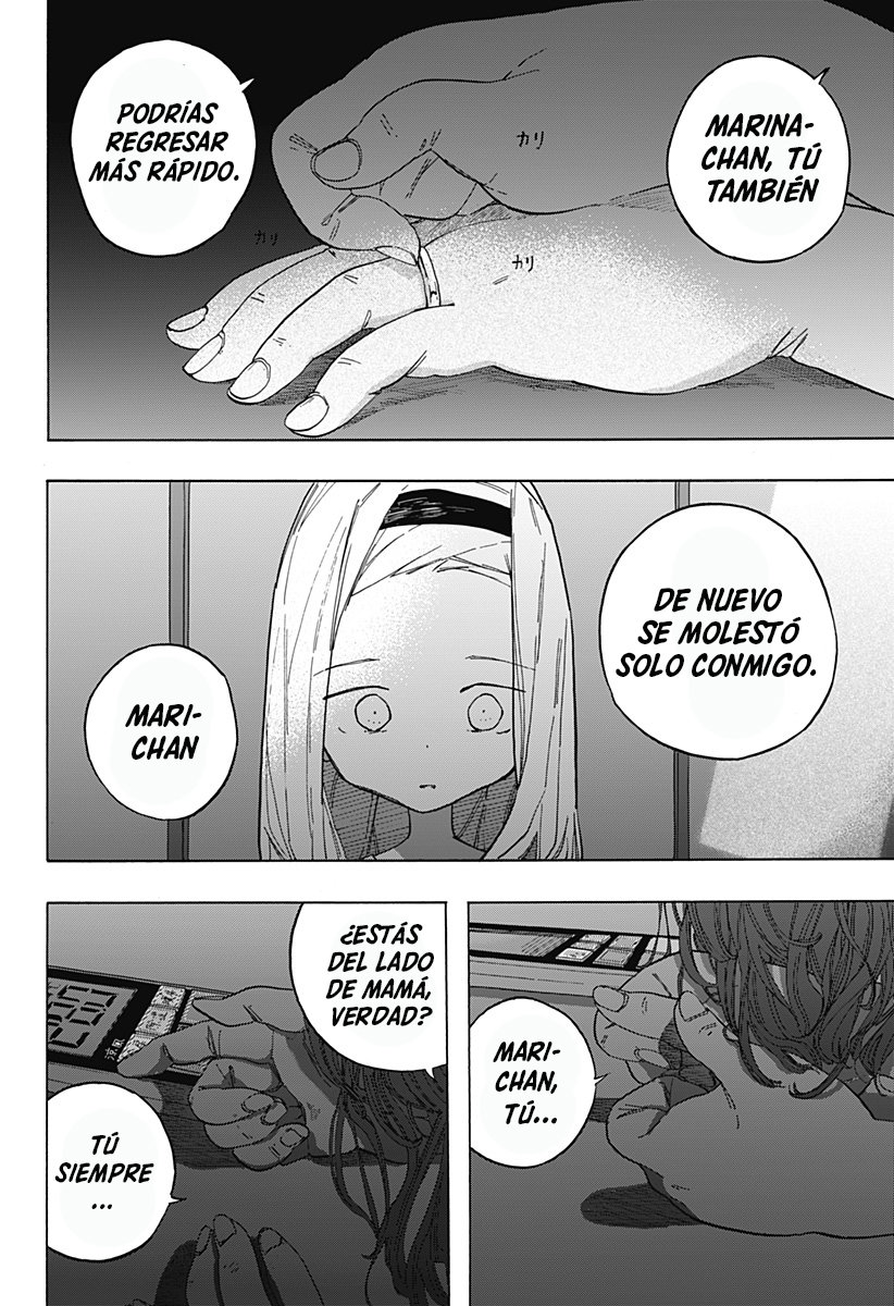Read Takopi no Genzai ES Manga Online