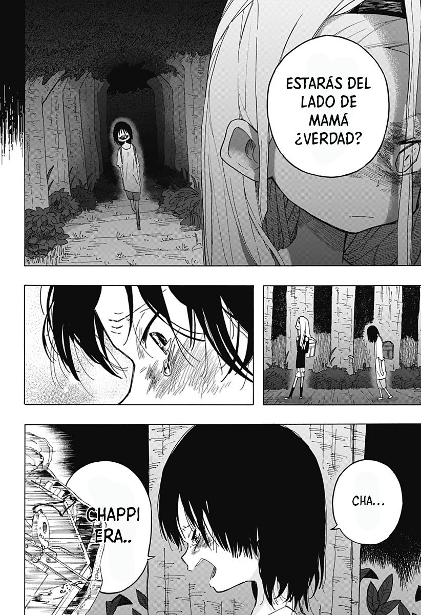 Read Takopi no Genzai ES Manga Online